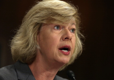 Tammy Baldwin's D.C. Office Would Not Sit Down With Tomah VA Whistleblower