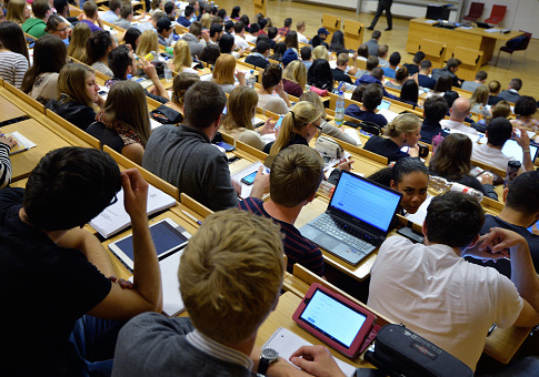 CUNY Professor Condemns Use of Standard English