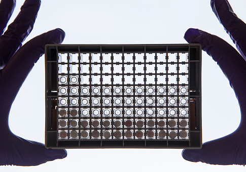 FDA Approves First U.S. Gene Therapy Cancer Treatment