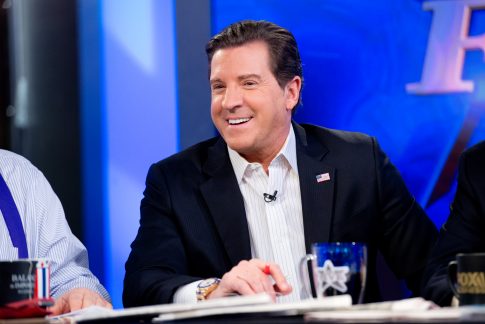 Eric Bolling's Son Dies at Age 19