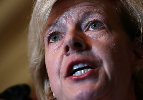 Whistleblower: Tammy Baldwin Did Not Respond to Illegal Political Activity by Postal Workers