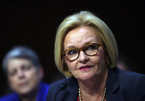 Red-State Dems Help Kill Bill Banning Abortion After 20 Weeks