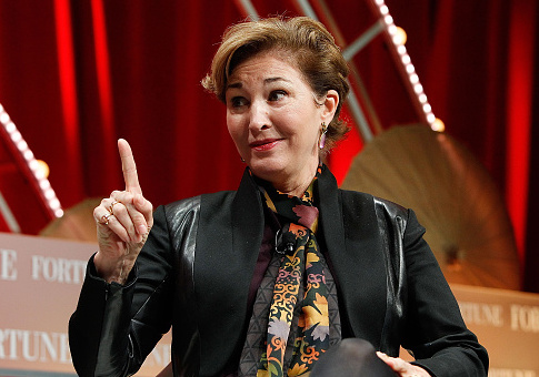 Report: Academic Dismissed From Think Tank After Criticizing Megadonor Google