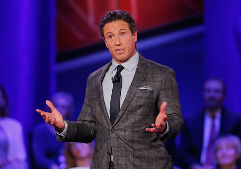 CNN's Cuomo: DACA Has 'Been Legally Dubious' From the Start