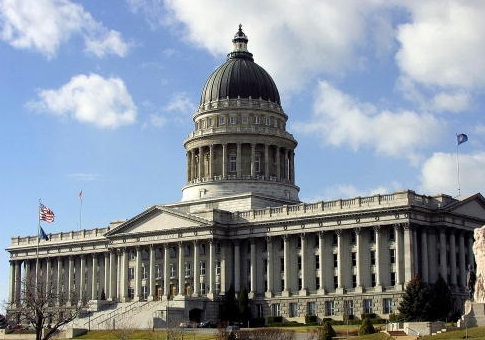 Anti-Trump Resistance Group Has a Trojan Horse in Utah Special Election