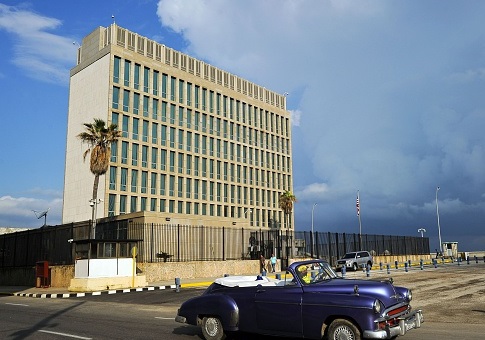 Congress Wants Answers About Diplomats' Illnesses in Cuba Last Year