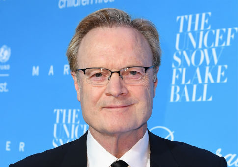 Bill O'Reilly and Lawrence O'Donnell: Together at Last