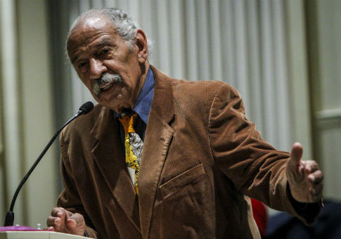 Boxer: Women Who Accused Conyers of Sexual Misconduct 'Will Be Proven Right'