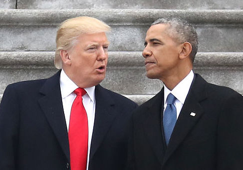 Trump to Reverse Obama-Era Ban on Military Gear for Local Police