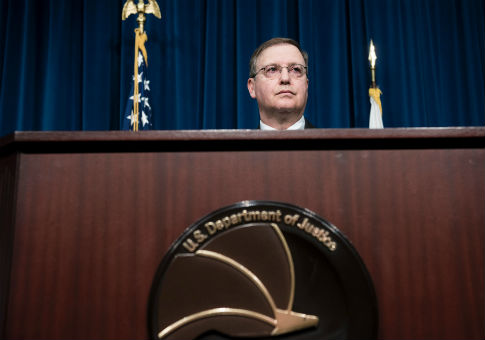 DEA Proposes 20 Percent Cut in Opioid Production for 2018
