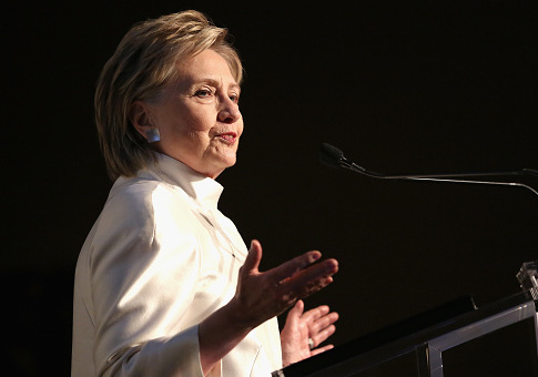 Clinton Was So Confident of Victory She Bought Second Home in Chappaqua to Accommodate White House Staff