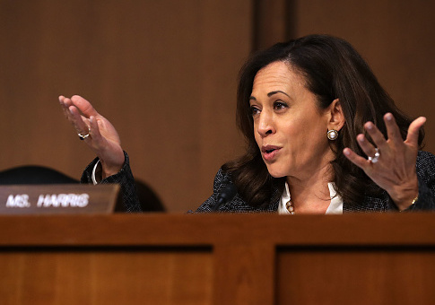 Villaraigosa: Kamala Harris Will Be 'Knocking on Doors in Iowa'