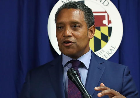 D.C. Asks Full Federal Appeals Court to Review Gun-Carry Law in Wake of July Ruling Declaring it Unconstitutional