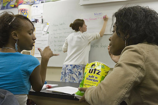 UGA Business Professor Drops 'Stress Reduction Policy' After Backlash