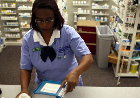 Employers Forecast Health Care Costs Per Employee To Exceed $14,000 Next Year