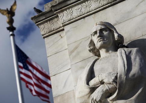 LA City Council Just Gave 'Columbus Day' the Boot. It's Now 'Indigenous Peoples Day'