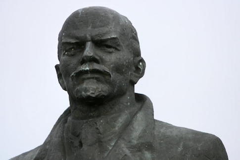 Seattle Mayor Calls for the Removal of Confederate Monument and Lenin Statue