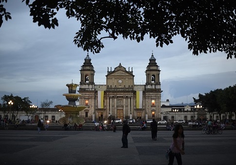 Report: Majority of Guatemalan Migrants Come to U.S. for Better Economic Opportunities