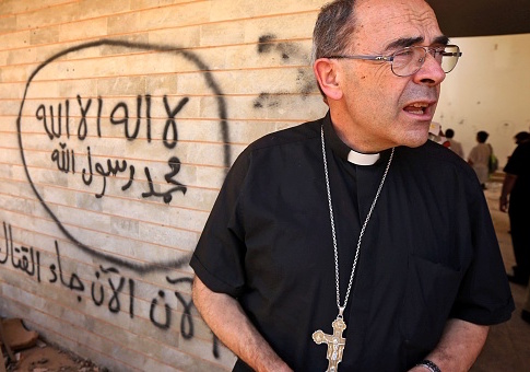 Activists Urge Timely Action from Tillerson on Efforts to Save Religious Minorities from ISIS