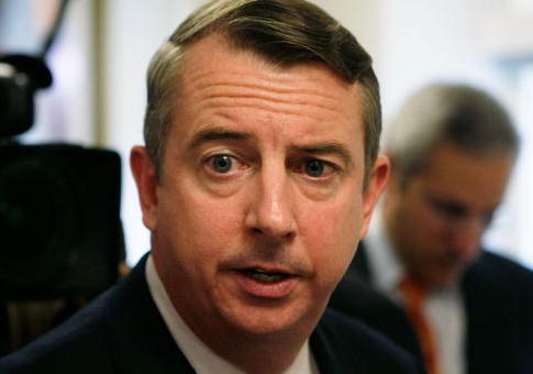 Trump Tweets His Support of Virginia Gubernatorial Candidate Gillespie