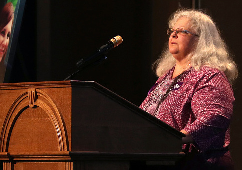 Charlottesville Victim's Mother on Trump: 'I'm Not Talking to the President Now'