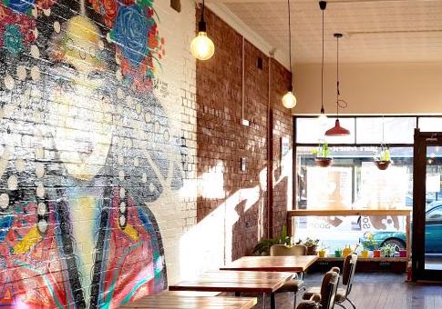 New Café in Australia Charges Male Customers a 'Man Tax'