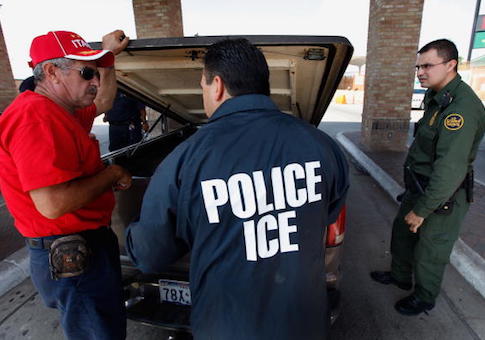 Montana State Employee Opts to Quit Rather Than Help ICE