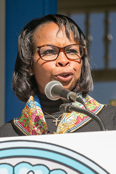 Former San Antonio Mayor Filed for Unemployment Benefits After Losing Runoff