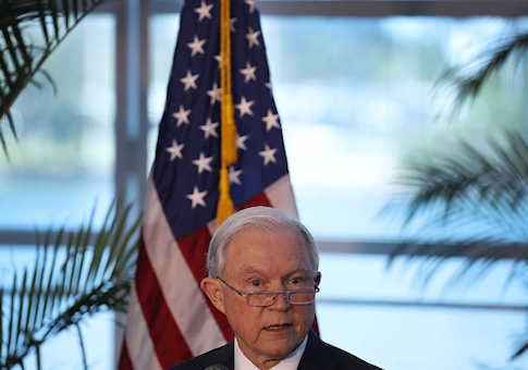 DOJ Ends Operation Choke Point