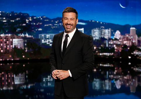 Media Repeats Kimmel's Emotional Monologue About CHIP, Forgets to Fact Check Claims