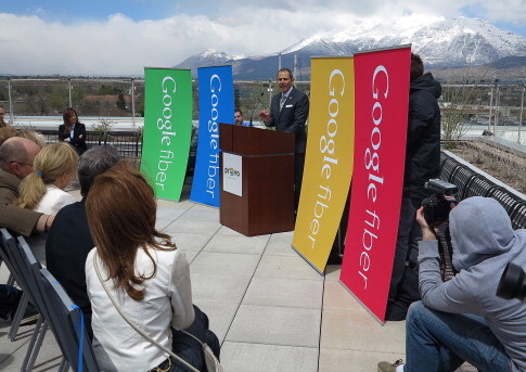 Mayor of Provo, Utah Wins GOP Nomination for Chaffetz's Old Seat