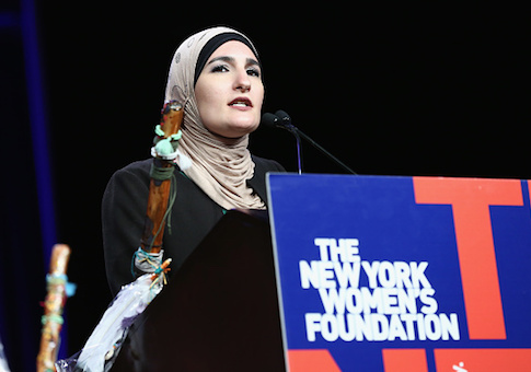 Linda Sarsour Calls for People to Rise Up Against 'Right-Wing Zionists'