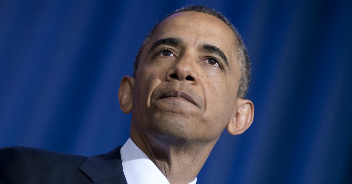 New Report Reveals the Sketchy Way Obama EPA Employees 'Earned' Overtime Pay