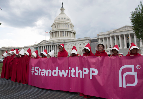 Ohio to Comply With Court Ruling, Stop Providing Tax Dollars to Planned Parenthood