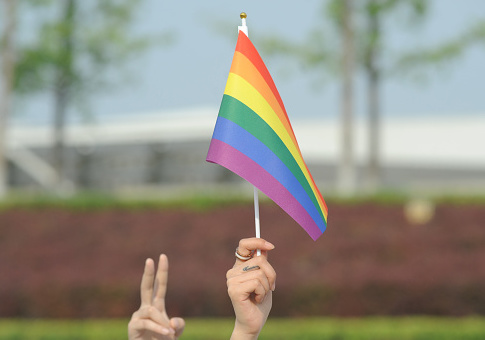 Transgender Active-Duty Troops Sue Trump Over Military Ban