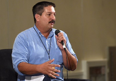Wisconsin Dem Candidate Quietly Removes Endorsement From Campaign Website Following Harassment Allegations