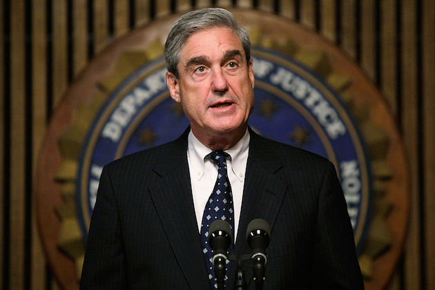 Prosecutor In Charge of Clinton Email Probe Criticizes Mueller