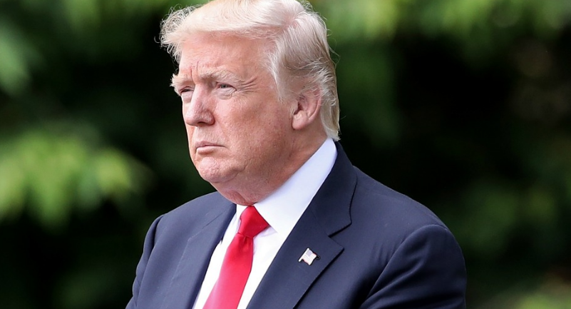 Top EPA Employee Resigns Over "Trump's Budget Proposal." But Here's What She Failed to Mention...