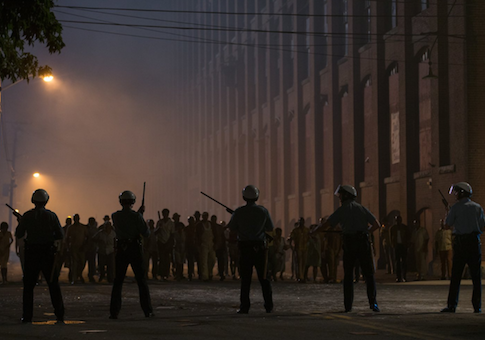 'Detroit' Review