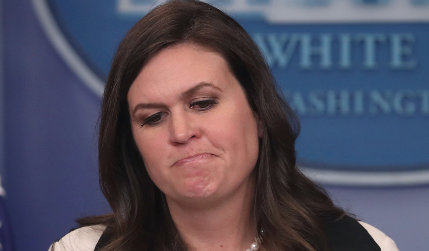 After 9-Year-Old Trump Supporter Is Mocked For Letter to Pres, Sanders Unloads on Media "Hostility"