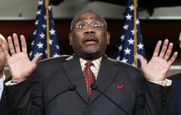 Dem Rep Pays $196,100 to Company Owned by Chief of Staff's Wife
