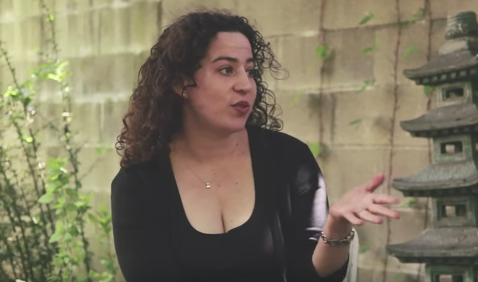 James Franco Questions Princeton Professor's Attempts to Excuse Early-Stage Abortion