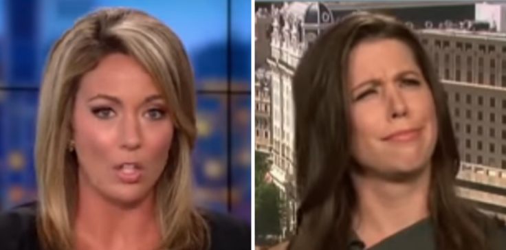 Conservative Guest Flabbergasted By CNN Host's Comment About a Sexism Controversy