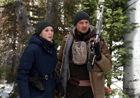 'Wind River' Review