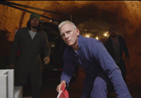 'Logan Lucky' Review
