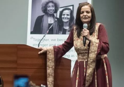 U.S. Judge Orders Deportation of Convicted Terrorist and Women's March Organizer