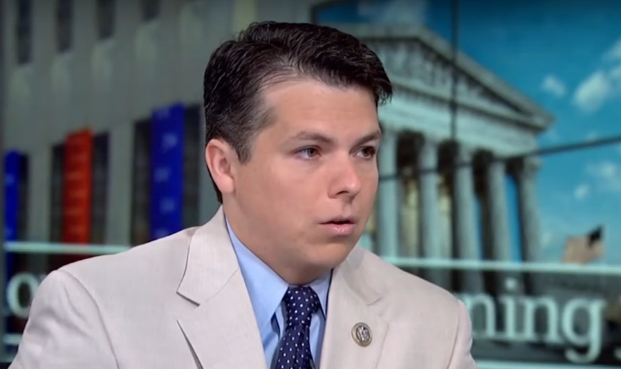 Dem Rep: Some People on the Left Want to 'Leave Blue-Collar Swaths Behind'