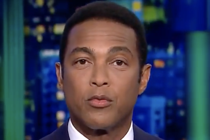 Don Lemon: Trump 'Is Clearly Trying to Ignite a Civil War in This Country,' May Have Dementia