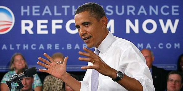 Americans Paid a Staggering Amount in Obamacare Penalties Through April 2017