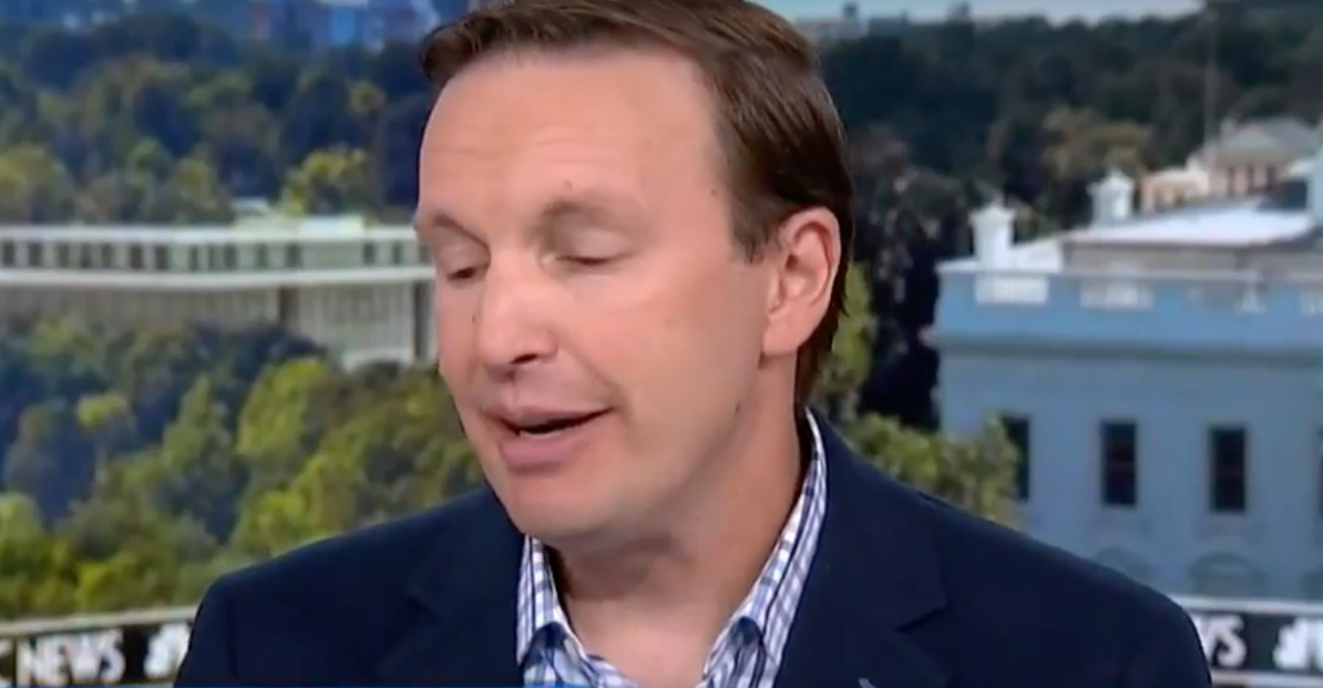 Dem Rep Forced to Make a Brutal Admission About How Regular Americans Feel About Russia Scandal
